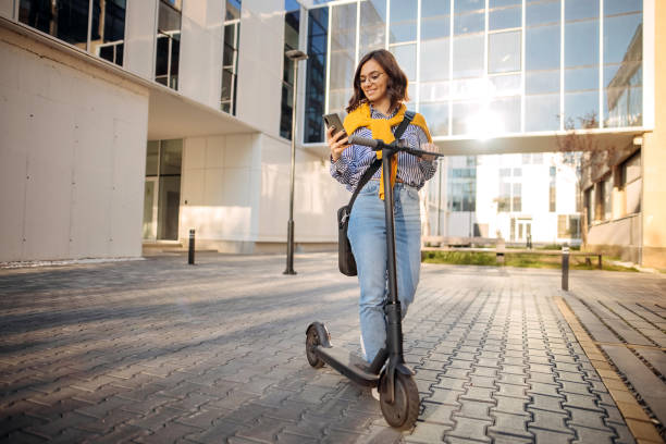 Сравнение электросамокатов Segway и других производителей